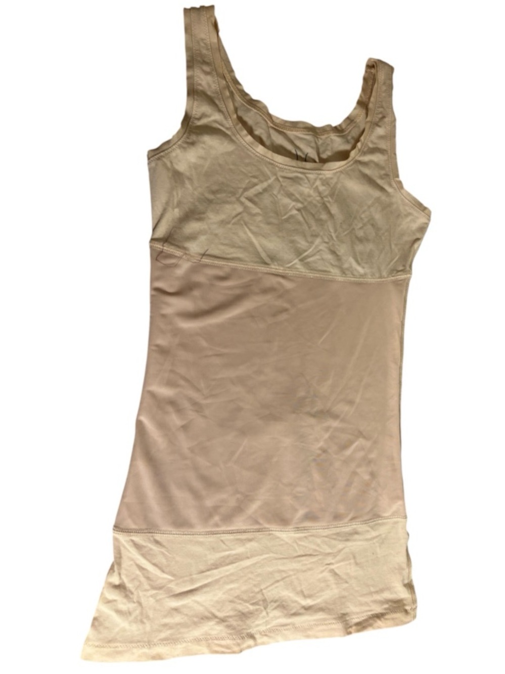 Yummie Tummie Tank Top Size S